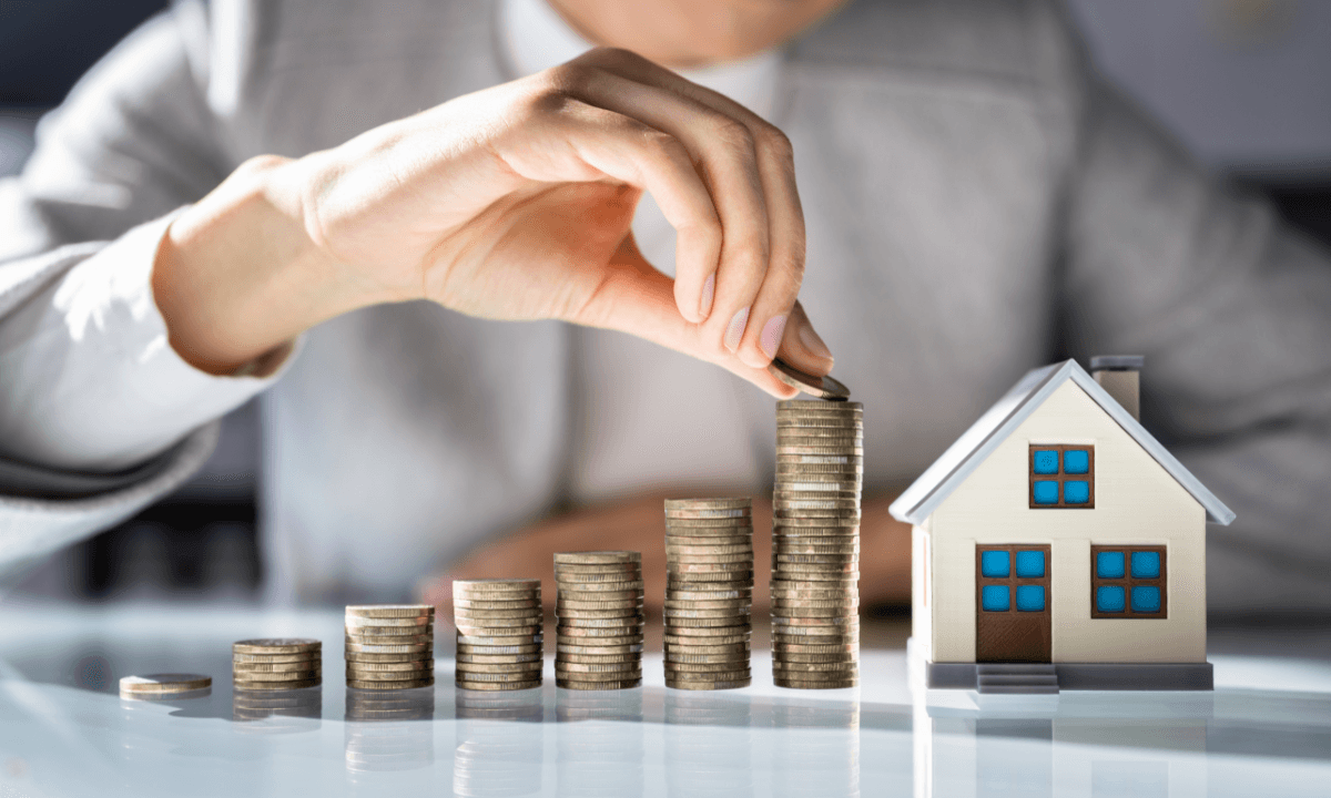 Unconditional Finance & Pre-Settlement Coordination illustration