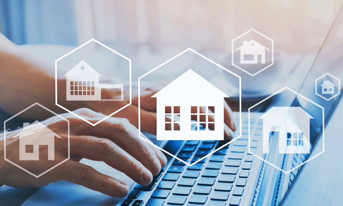 Suburb Research & Property Sourcing illustration