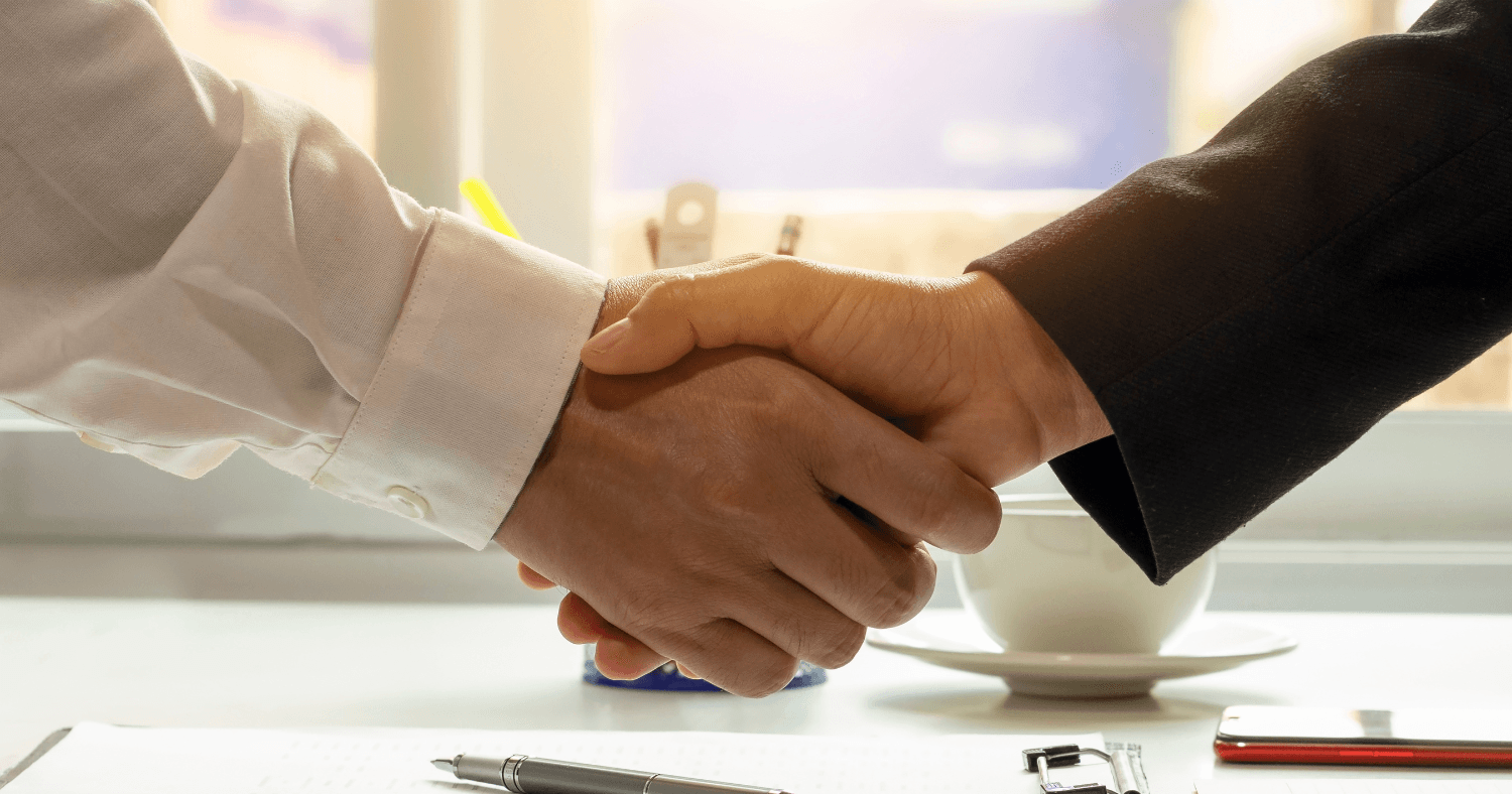 Requirements & Engagement illustration